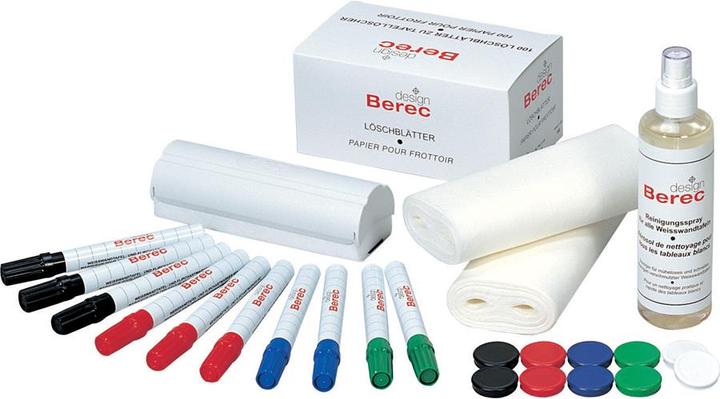 Image du produit Berec afellöscher