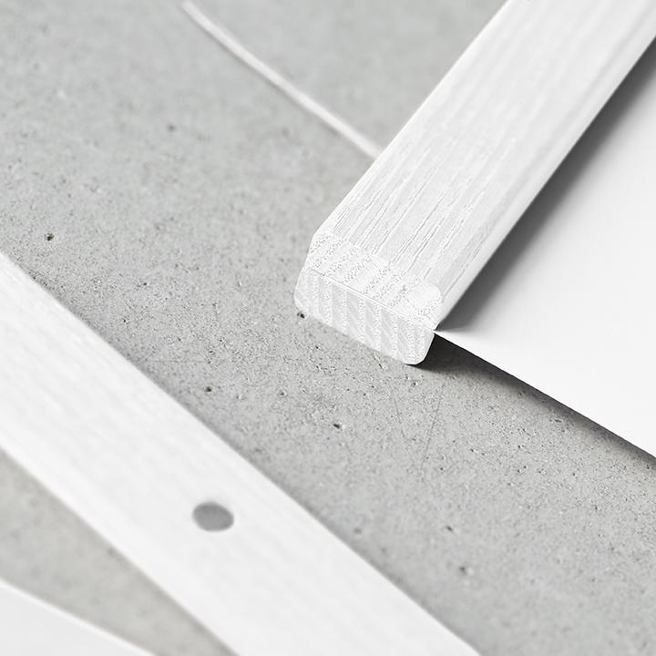 Produktbild ChiCura 2 in 1 Magnetrahmen (A5)