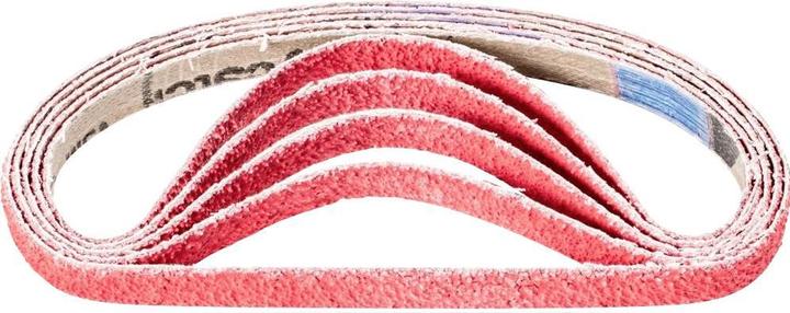 Actual product image Pferd BA 10/330 CO-COOL 40 45020041 Abrasive belt grit num 40 (L x W) 330 mm (40)