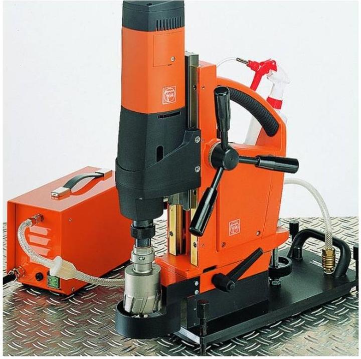 Actual product image Fein Vacuum plate zg (9.5 centimetres)