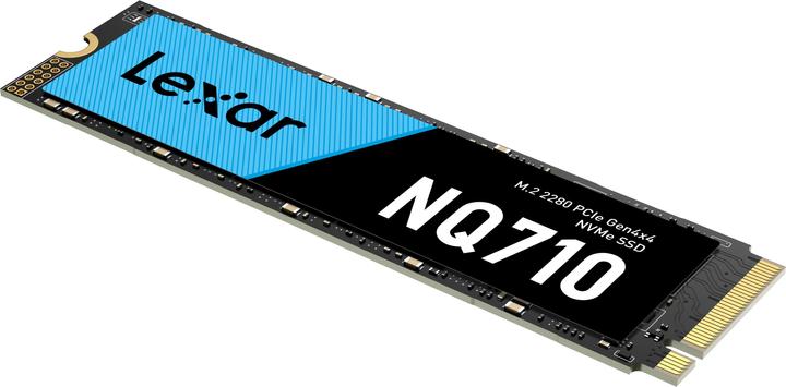 Immagine prodotto Lexar NQ710 (2000 GB, M.2 2280)