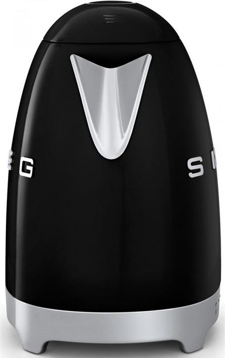 Actual product image Smeg 50's retro style with temperature control (1.70 l, CH plug)