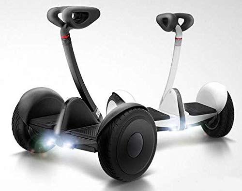 Actual product image Xiaomi Ninebot S Mini (16 km/h, 22 km, 700 W)