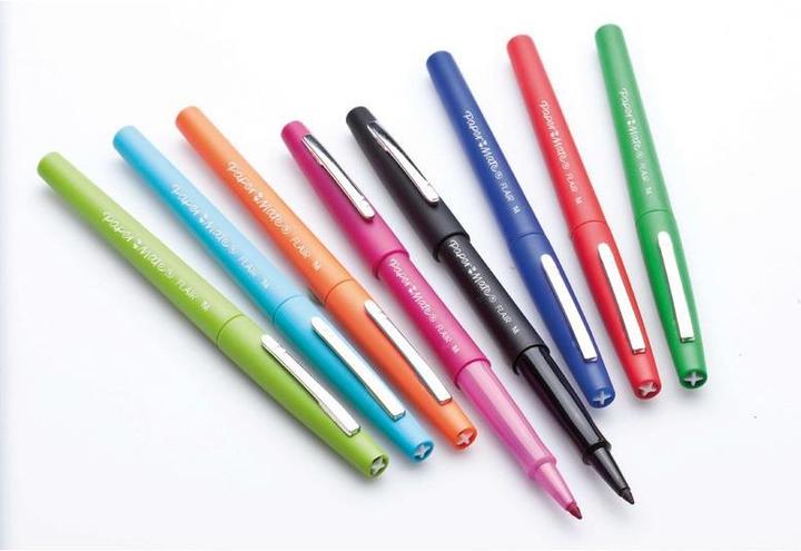 Produktbild Paper Mate Flair Set (Mehrfarbig, 16 x)