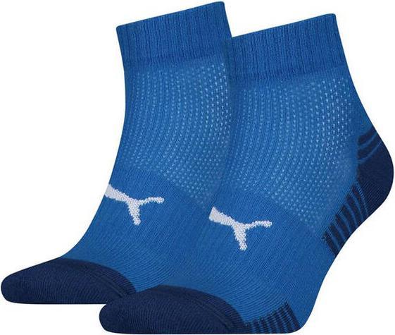 Puma Sport Frottee Quarter