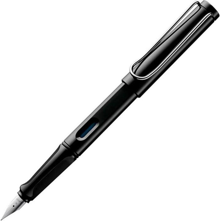 Actual product image Lamy Safari (Black, 1 x)