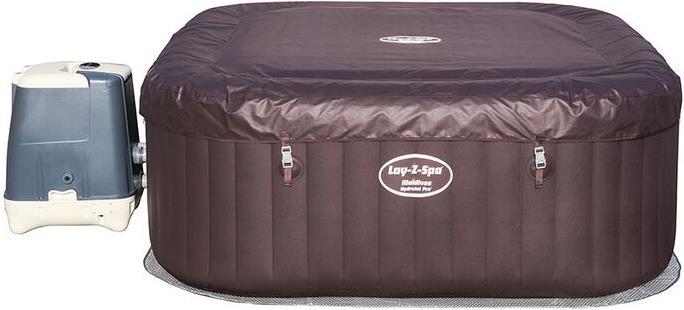 Produktbild Bestway Lay-Z-Spa Maldives HydroJet Pro (7 Pers.)