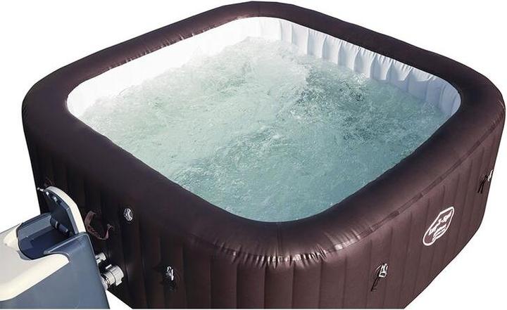 Produktbild Bestway Lay-Z-Spa Maldives HydroJet Pro (7 Pers.)