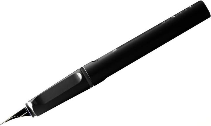 Actual product image Lamy Safari (Black, 1 x)