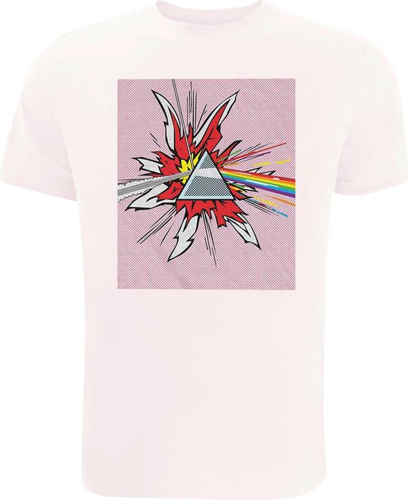 Music Brand Lichtenstein TShirt (XL)