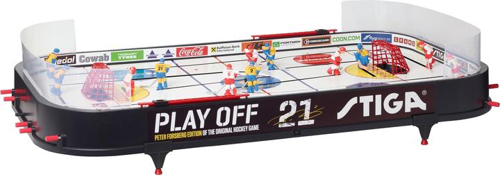 Stiga Hockey game Play Off 21