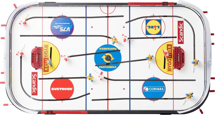 Produktbild Stiga Eishockey Tischspiel Play Off 21