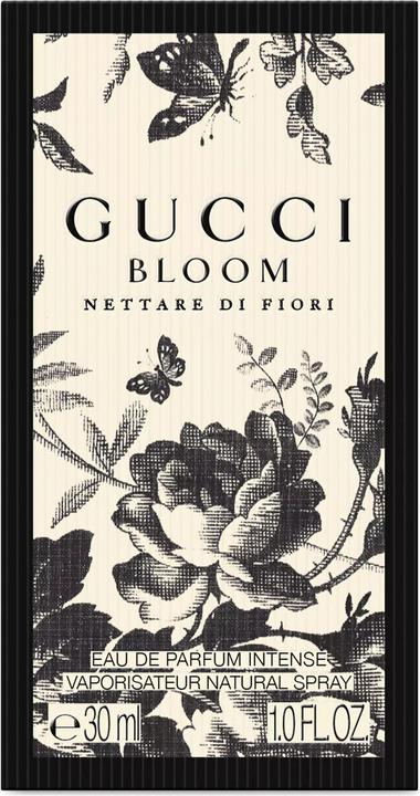 Image du produit Gucci Bloom Nettare di Fiori (Eau de parfum, 50 ml)
