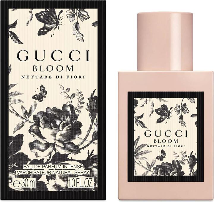 Image du produit Gucci Bloom Nettare di Fiori (Eau de parfum, 50 ml)