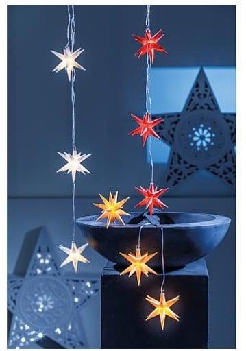 Produktbild HGD LED Weihnachtsstern