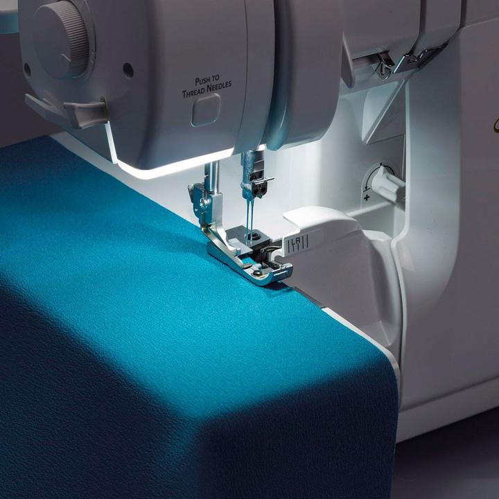 Produktbild Baby Lock Babylock Acclaim Overlock