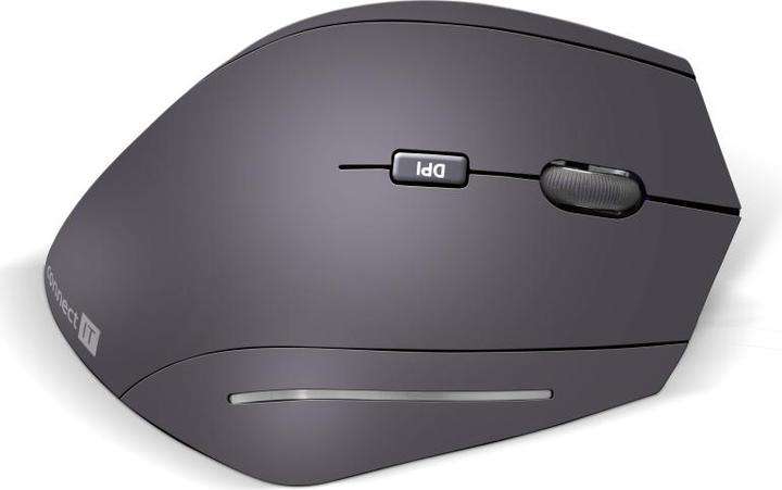 Actual product image Connect IT for Health (CMO-2510-BK) (Wireless)