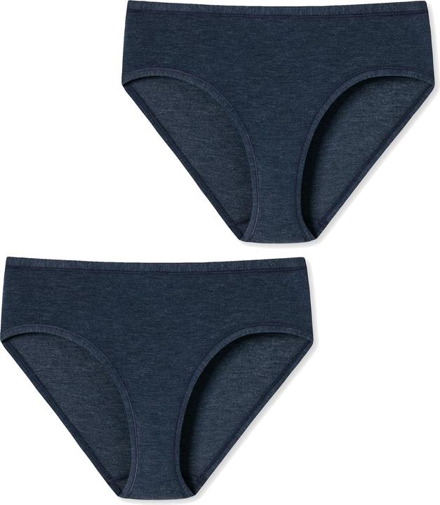 Schiesser Midislip Personal Fit (M, 2er Pack)