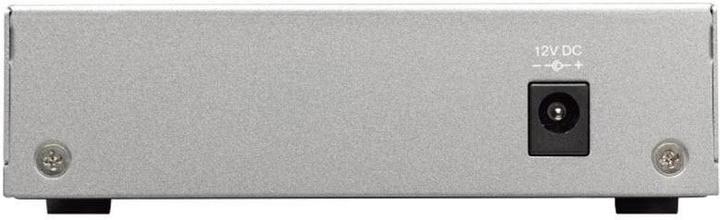 Actual product image Cisco Sf110d-05 (5 ports)