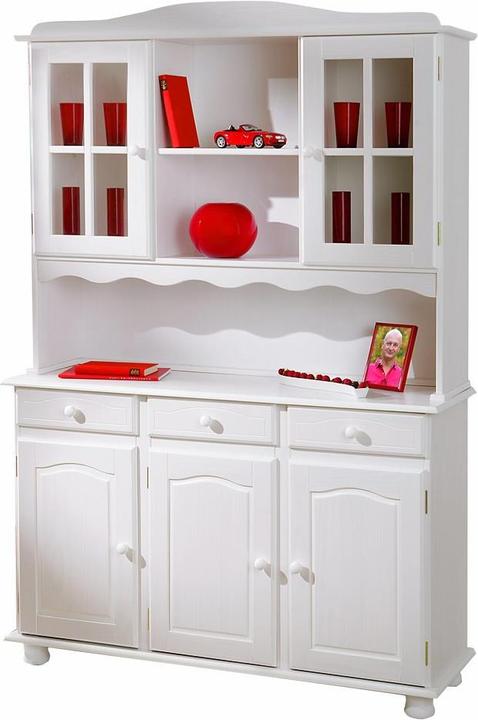 Actual product image Inter Link Siena (130 x 198 x 43 cm)