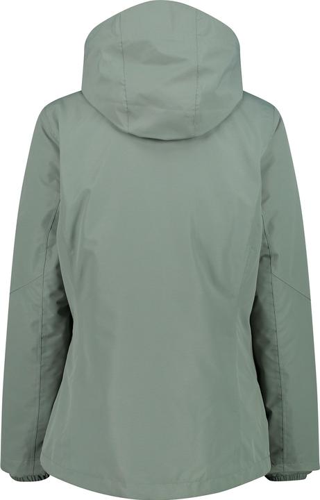 Actual product image CMP Campagnolo Zip Hoodie (46)