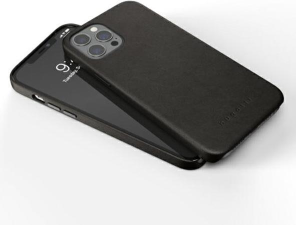 Produktbild Bugatti Porto Full Wrap (Apple iPhone 12 Pro Max)