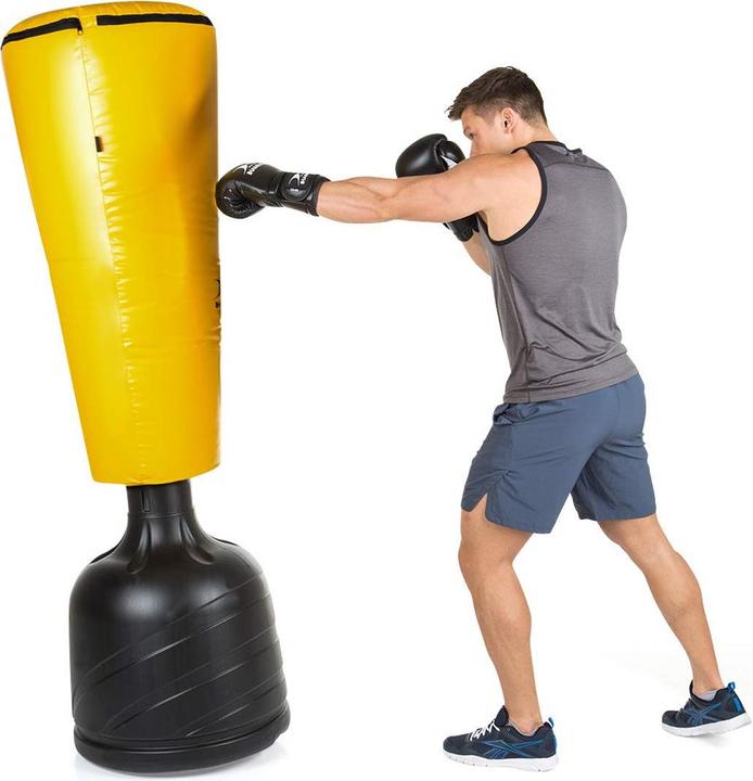 Produktbild Hammer Fitness Impact Punch (192 cm, 15 kg)