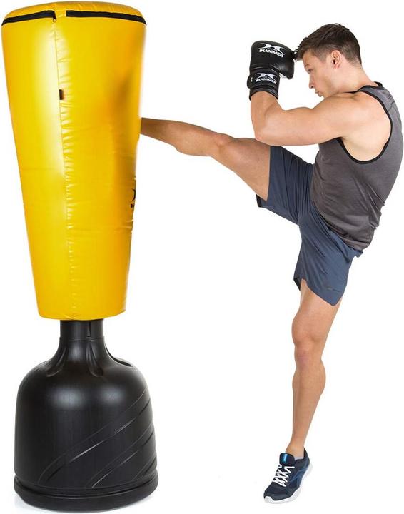 Produktbild Hammer Fitness Impact Punch (192 cm, 15 kg)