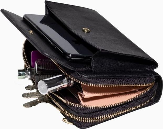 Actual product image Mu Prime Universal Crossbody