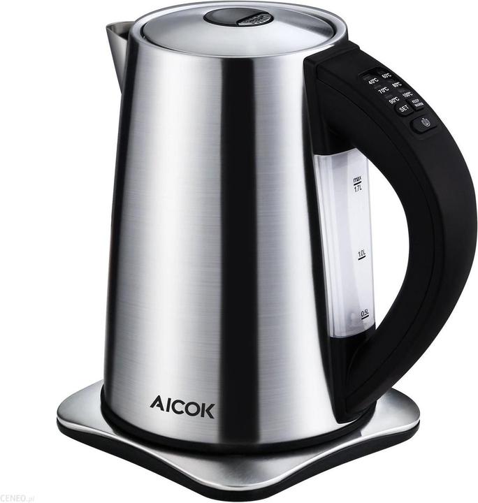 Produktbild Aicok Ke7466tj-Gs (1.70 l)