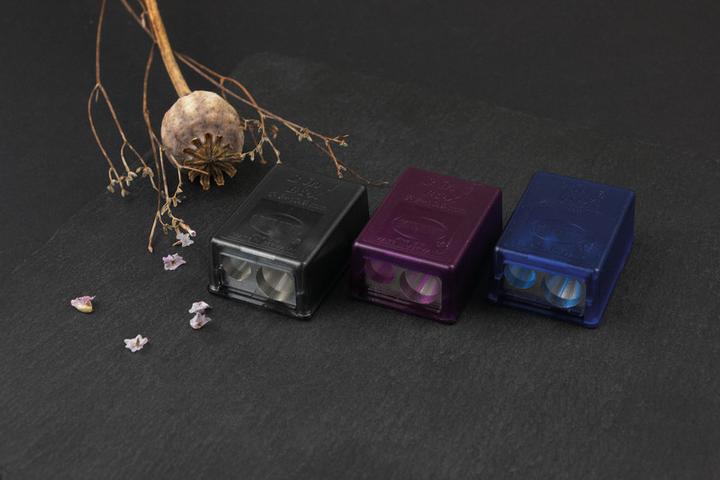 Actual product image Kum Sharpener 2 in 1