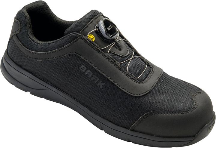 Produktbild Baak Halbschuh SAM, S3 SRC ESD, 48 (48)