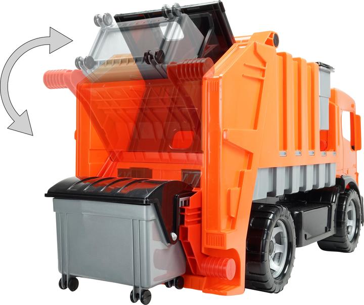 Image du produit Lena 64 cm camion à ordures