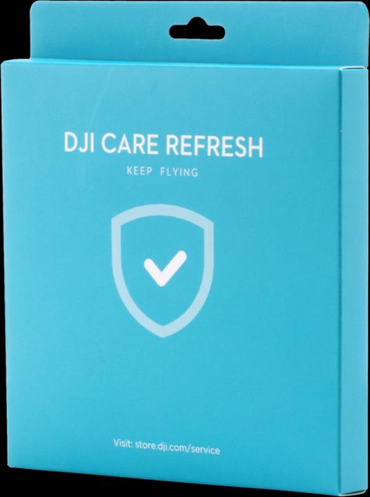 Actual product image DJI Care Refresh Card Mavic 3 Pro Cine (12 months, Accident prevention)