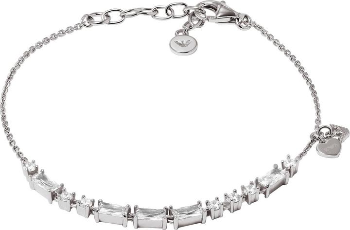 Produktbild Emporio Armani Sentimental Armband (16 cm, Edelstahl)