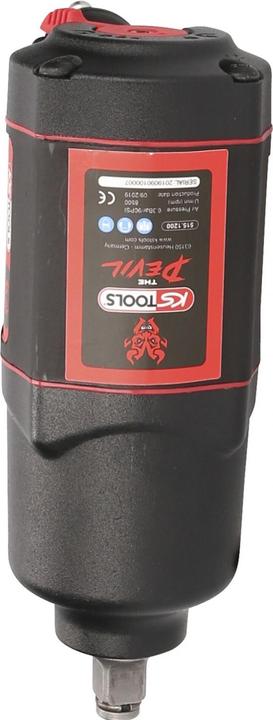 Image du produit KS Tools Le Diable (Air comprimé)