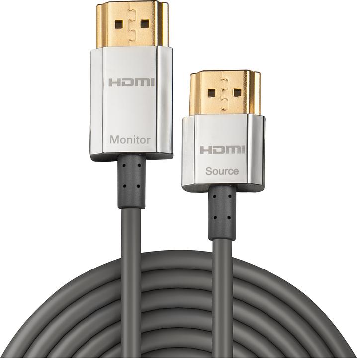 Produktbild Lindy HDMI (Typ A) — HDMI (Typ A) (4.50 m, HDMI)