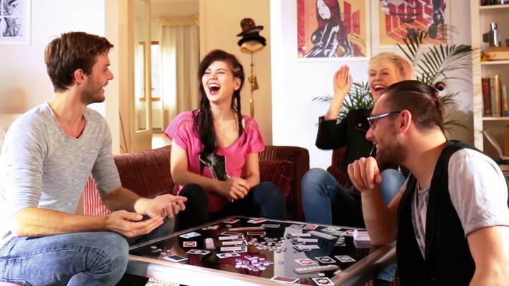 Produktbild Ravensburger Krazy Wordz (Deutsch)
