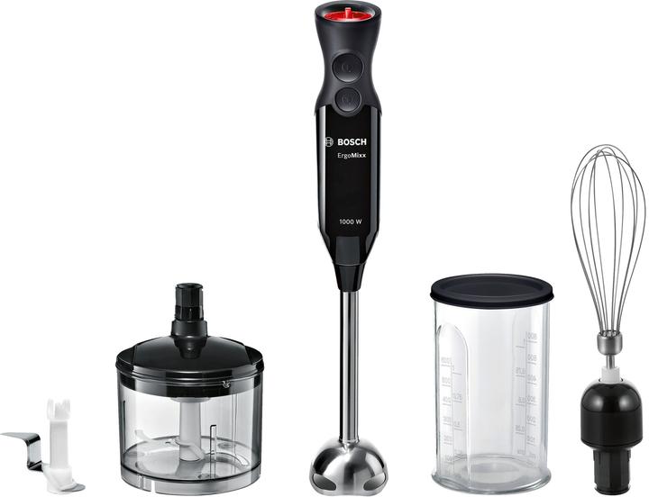 Bosch Hausgeräte ErgoMixx MS61B6170 (Spina UE)