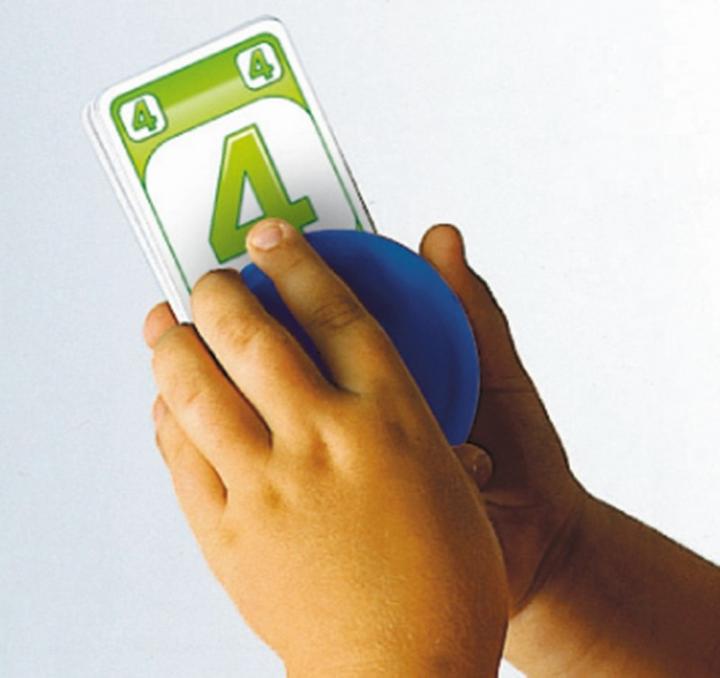 Actual product image Amigo Map holder