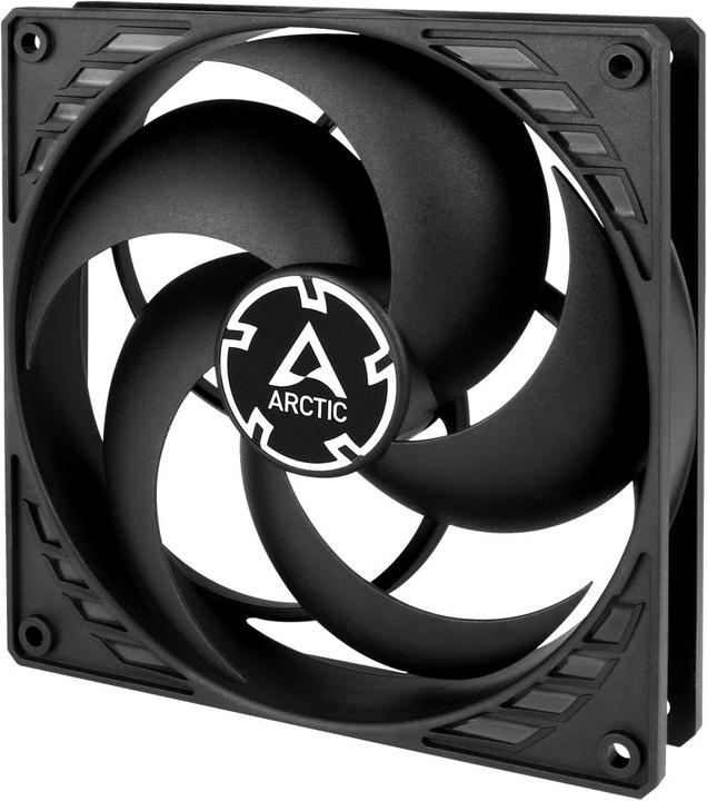Arctic P14 PWM PST noir (140 mm, 1 x)