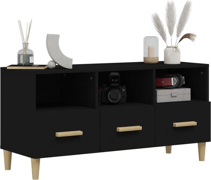 Actual product image VidaXL Flora (102 x 36 x 50 cm)