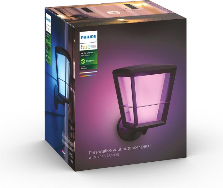 Produktbild Philips Hue Econic Basis (1150 lm)