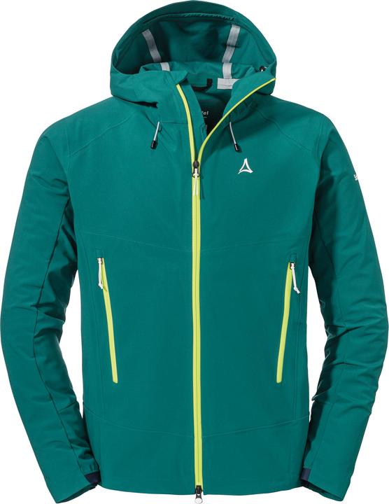 Produktbild Schöffel Softshell Jacket Mangart (56)