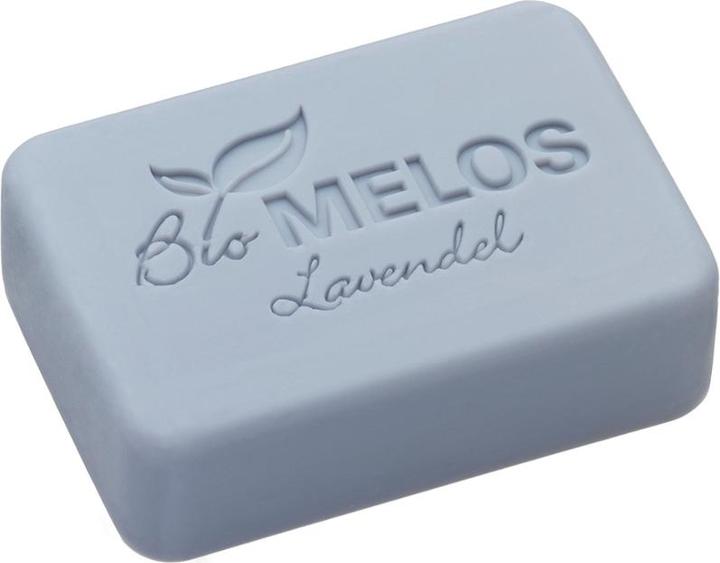 Produktbild Speick Melos Bio-Seife Lavendel (Seifenlotion)