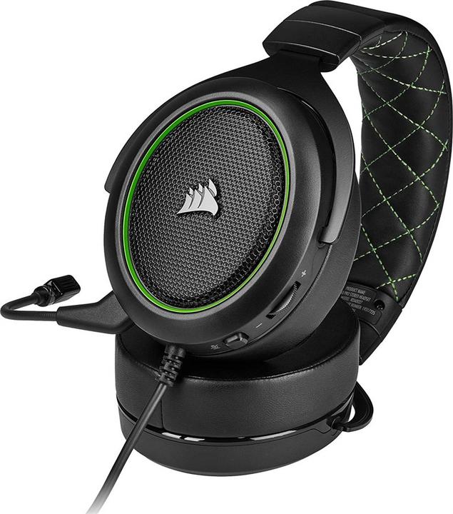 Image du produit Corsair HS50 Pro (Filaire)