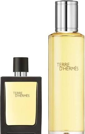 Produktbild Hermès Set 2022 Parfum30 / Refill125 (Eau de Parfum, 155 ml)