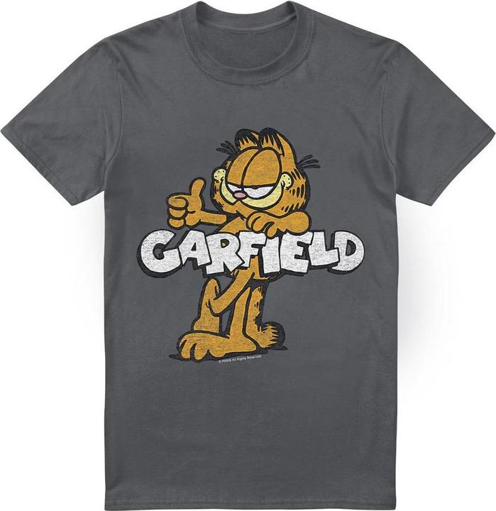 Garfield Garf TShirt (L)
