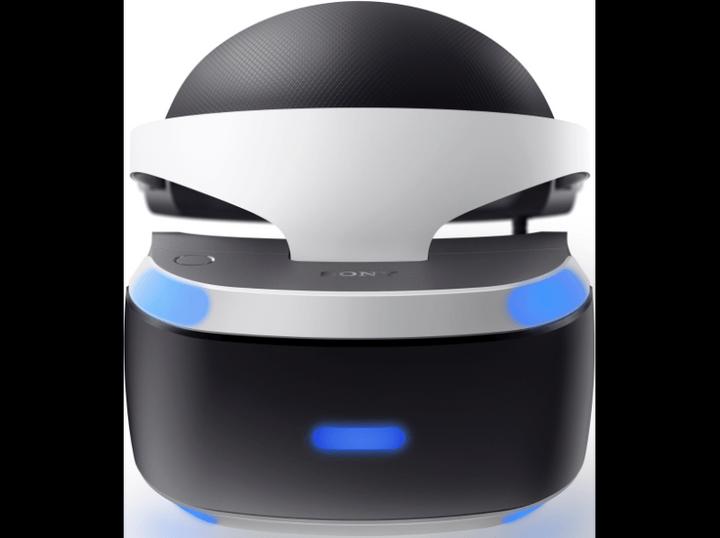 Immagine prodotto Sony Megapack per Playstation VR