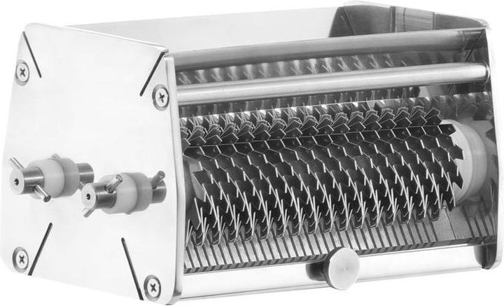 Produktbild Hendi Elektrischer Fleischzartmacher Edelstahl 230V 350W